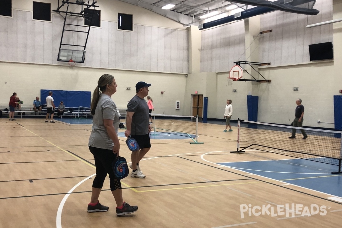 Photo of Pickleball at Westside Baptist Church